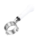 Pullman Breville Naked Portafilter White Plastic