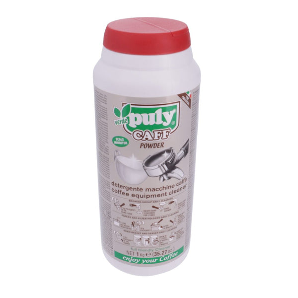 Puly Caff Group Head Cleaner Powder 1kg