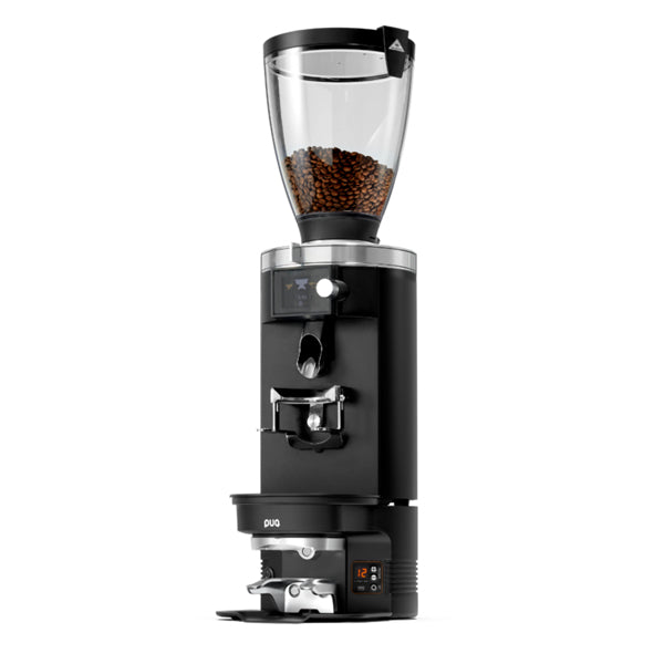 Puqpress M3 Gen 5 Under Grinder Coffee Tamper