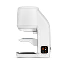 Puqpress Mini Automatic Coffee Tamper White