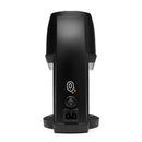 back of balck Puqpress Q2 black automatic tamper