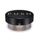 PUSH Tamper 58.5mm Black