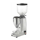 Quamar M80E Grinder Matt Black