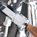 Quick Mill Aquila PID Coffee Machine Wood Lever