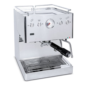 Quick Mill Luna Coffee Machine Dual Boiuler