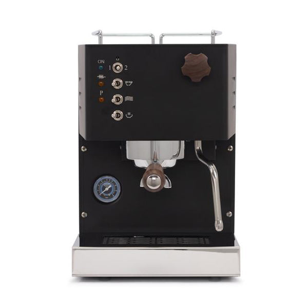 Quick Mill Pippa Coffee Machine Black