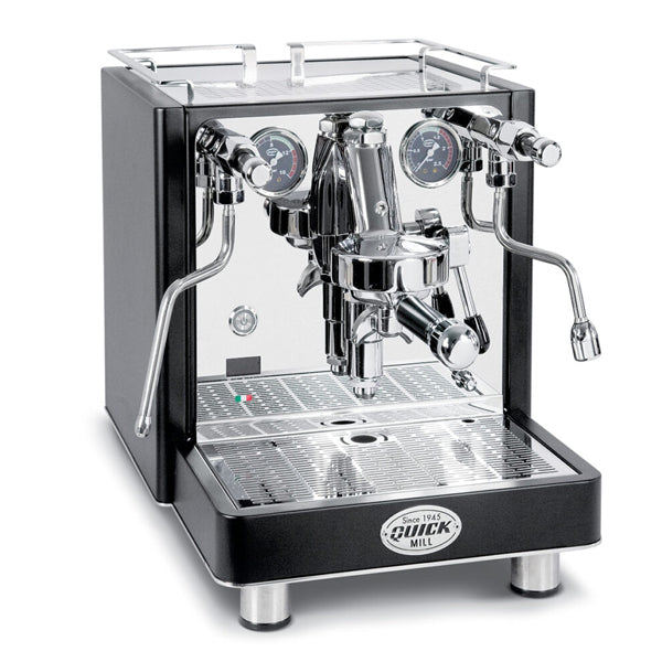 Quickmill Essence Coffee Machine