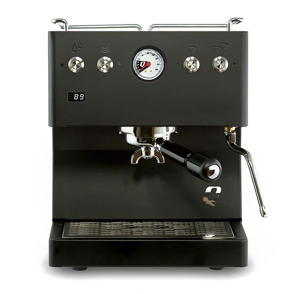 Quickmill Luna Coffee Machine Thermoblock Machine