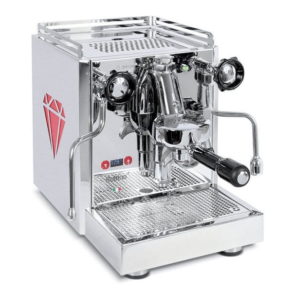 Quick Mill Rubino Coffee Machine