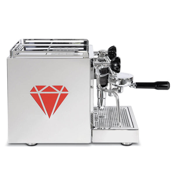 Quick Mill Rubino Coffee Machine