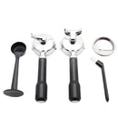 Quick Mill Andreja Premium Coffee Machine