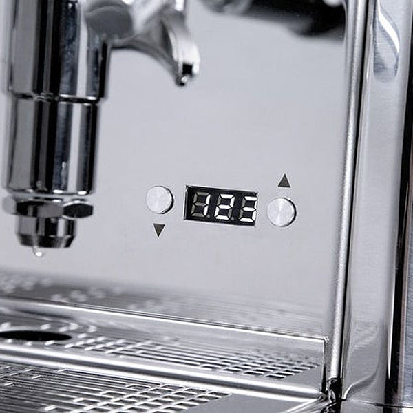 Quick Mill Andreja Premium Coffee Machine