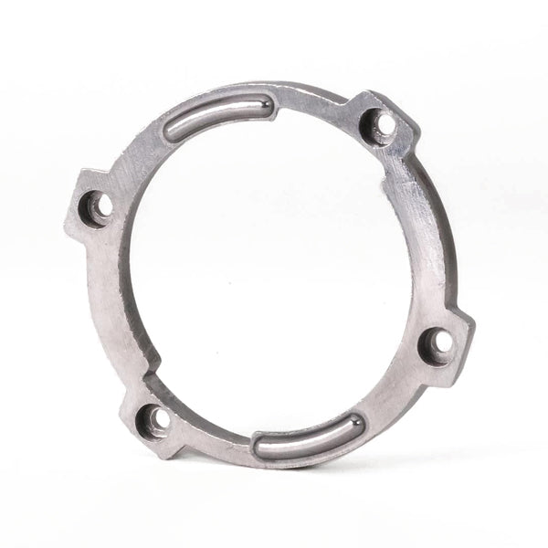 ROK Bayonet Ring