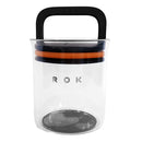 ROK Zero Jar
