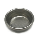 Rancilio 18g Genuine Filter Basket