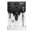 Rancilio Silvia Pro X Coffee Machine Black
