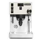 Rancilio Silvia Pro Bundle White