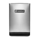 Rancilio Silvia Pro X Coffee Machine Home 