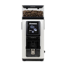 Rancilio Stile Coffee Grinder white
