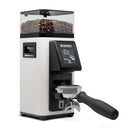 Rancilio Stile Machine Bundle White