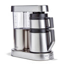 Ratio Six Coffee Maker Silver