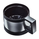 Ratio Six Silver brew basket