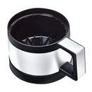 White Brew Basket Ratio Six