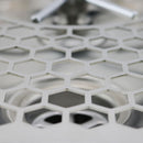 Stainless Steel Larger Vessel Rhino Pitcher Rinser