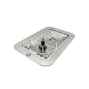 Rhino Pitcher Rinser 300mm - Spinjet