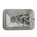 Rhino Pitcher Rinser 300mm - Spinjet