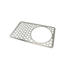 Rhino Coffee Gear Hex Rinser Tray 300mm
