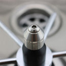 Rhino Pitcher Rinser 600mm - Spinjet