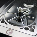 Rhino Pitcher Rinser 600mm - Spinjet