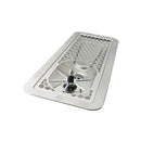 Rhino Pitcher Rinser 600mm - Spinjet