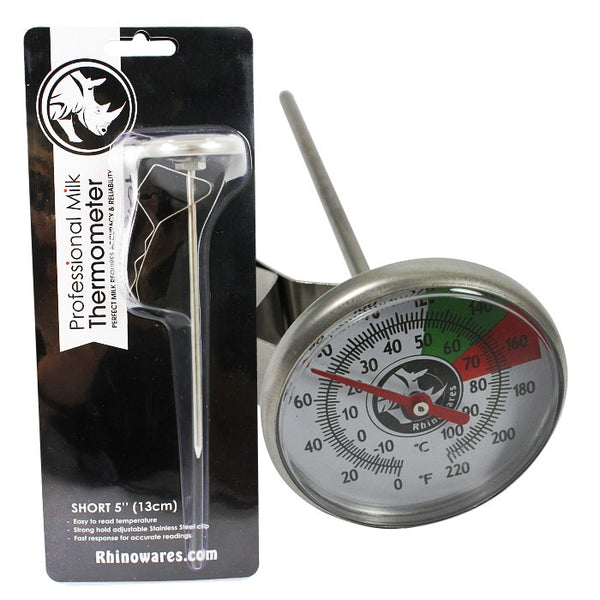 Rhinowares Thermometer