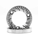SSP 64mm Flat Burrs Lab Sweet Silver Knight