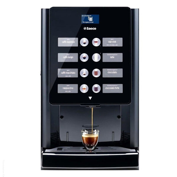 Saeco IperAutomatica  Coffee Vending Machine