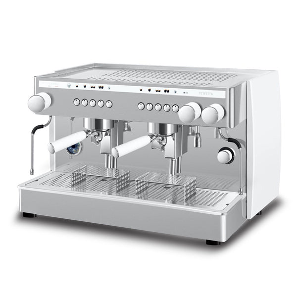 Saeco Perfetta 2gr Automatic Coffee Machine