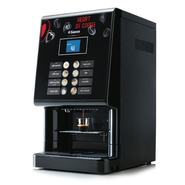 Saeco Phedra EVO Espresso Automatic Coffee Machine