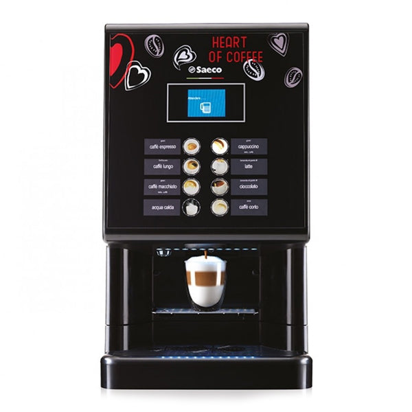 Saeco Phedra EVO Espresso Automatic Coffee Machine