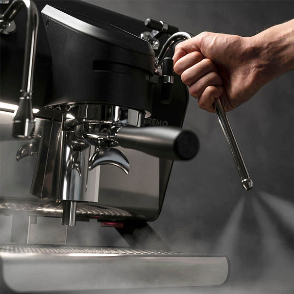 sanremo Barista style home coffee machine