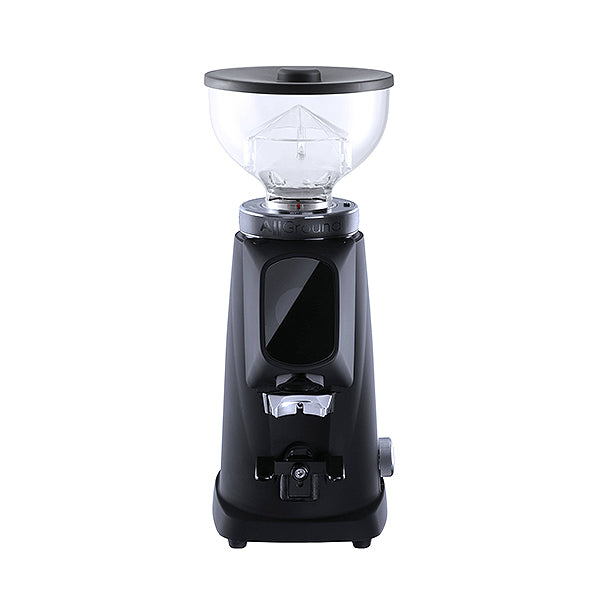 San Remo Espresso Grinder Black