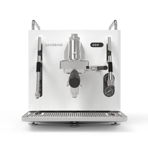 Sanremo Cube espresso machine