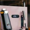 PID Controlled Boiler SanRemo