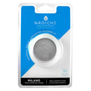 GROSCHE Stovetop Espresso Silicone Seals and Filter 6 cup