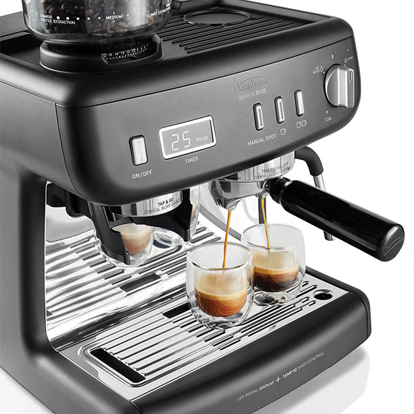 Sunbeam Coffee Espresso Machine