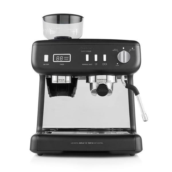 Sunbeam Espresso Machine Plus