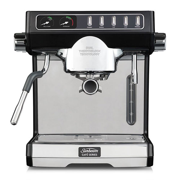 Sunbeam Dual Boiler Espresso machine