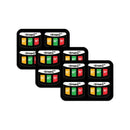 TempTag Pro Milk Thermometer Pack 12 Pack