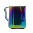 Ten Mile Milk Jug - Iridescent